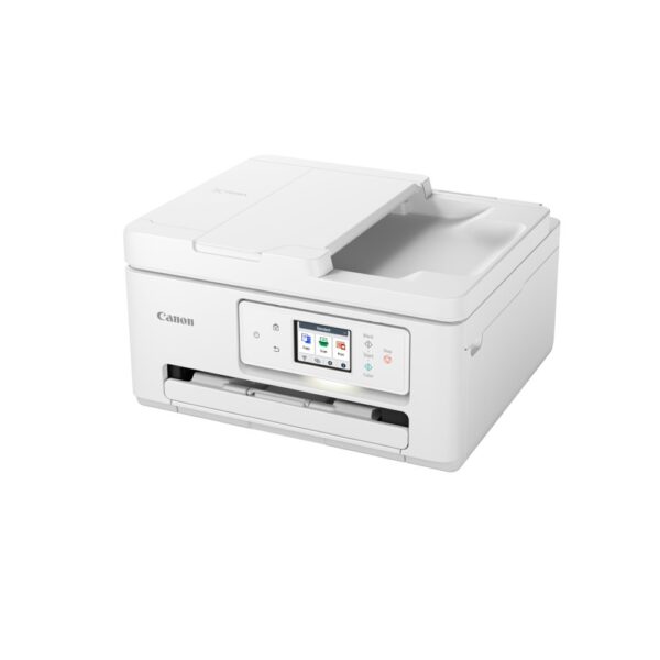 Canon PIXMA TS7750i Inkjetprinter | A4 1200 x 1200 DPI | Wifi Kleurenprinter - Afbeelding 5