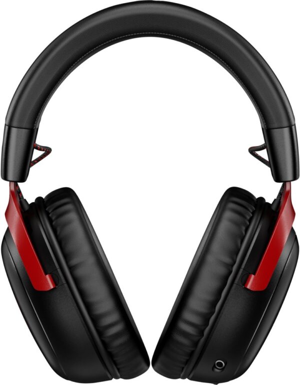 HyperX Cloud III | Draadloze Gaming Headset - Afbeelding 5