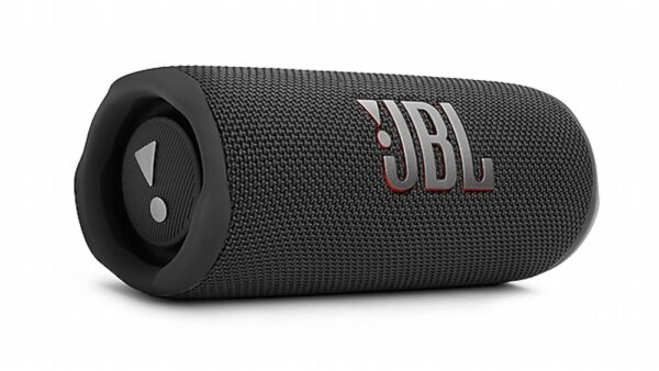 JBL Flip 7 | Portable Bluetooth Speaker | Zwart - Afbeelding 3