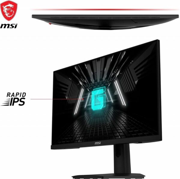 Mon MSI G244F E2 23.8i Rapid IPS Flat 1920x1080 180Hz 1MS - Afbeelding 4