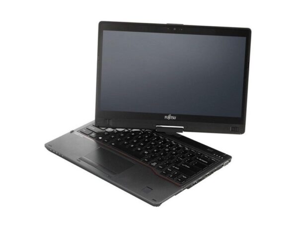 Fujitsu T937 | 13.3" Touchscreen | Intel Core i5-7300U | 8GB RAM | 240GB SSD | Windows 10 Professional | Refurbished Bronze - Afbeelding 4