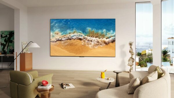 TCL C69 98C69B | 98'' Ultra HD 4K | QLED Smart TV | Wifi | Google TV | Dolby Vision | 60Hz - Afbeelding 6