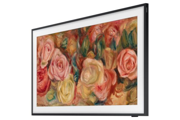Samsung The Frame QE55LS03DAU 55" | Ultra HD 4K QLED Smart TV | Tizen + Wifi | HDR10+ voor Levendige Beelden | Art Mode en Slank Design | 100Hz - Afbeelding 15