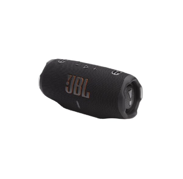 JBL Charge 6 | Portable Bluetooth Speaker | Zwart - Afbeelding 10