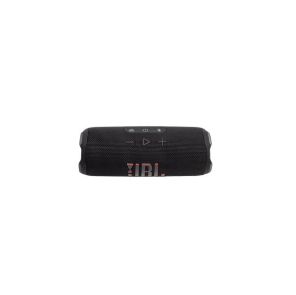 JBL Flip 7 | Portable Bluetooth Speaker | Zwart - Afbeelding 9