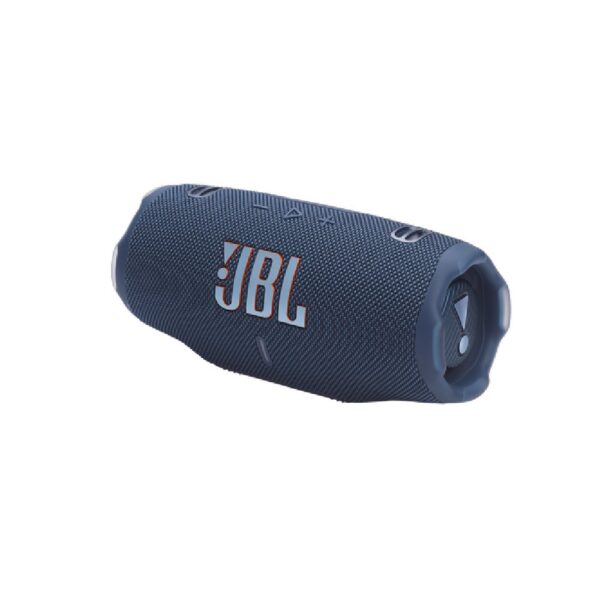 JBL Charge 6 | Portable Bluetooth Speaker | Blauw - Afbeelding 9