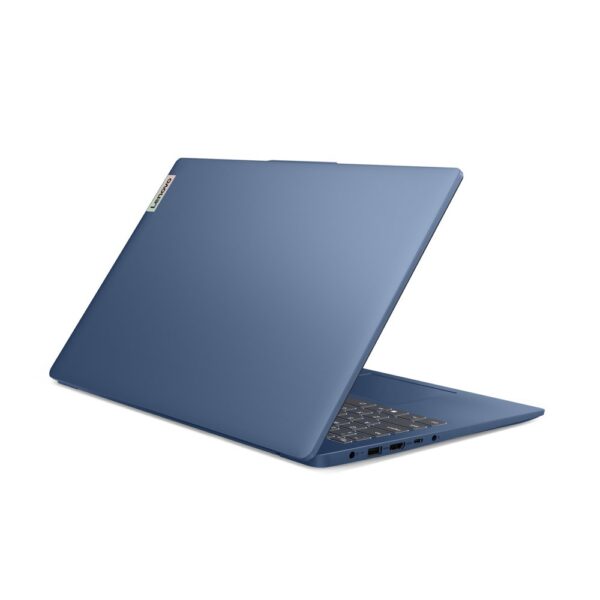 Lenovo IdeaPad 3 | 15.6'' IPS F-HD | Intel Core i5-12450H | 16GB DDR5 | 512GB | W11 Professional - Afbeelding 8