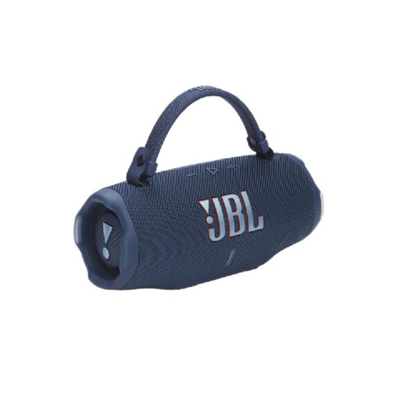 JBL Charge 6 | Portable Bluetooth Speaker | Blauw - Afbeelding 8