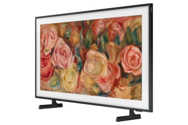Samsung The Frame QE55LS03DAU 55" | Ultra HD 4K QLED Smart TV | Tizen + Wifi | HDR10+ voor Levendige Beelden | Art Mode en Slank Design | 100Hz - Afbeelding 9