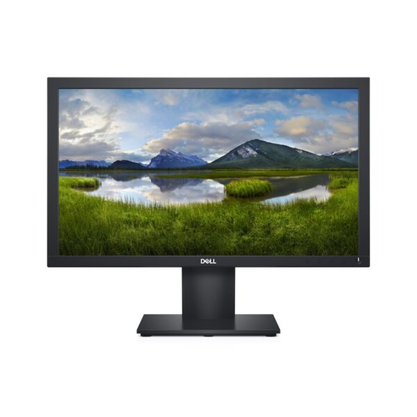 Dell E2020H 20" | 1600 x 900 | TN | 60Hz | Monitor - Afbeelding 2