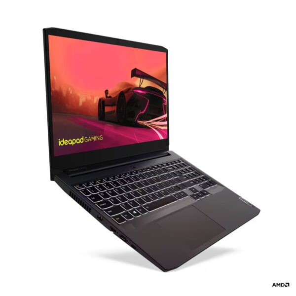 Lenovo IdeaPad Gaming 3 | 15.6'' IPS F-HD | AMD Ryzen 5 5500H | 16GB | 512GB | RTX2050 | W11 Home - Afbeelding 13