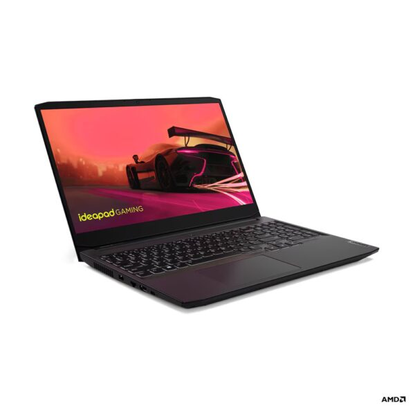 Lenovo IdeaPad Gaming 3 | 15.6'' IPS F-HD | AMD Ryzen 5 5500H | 16GB | 512GB | RTX2050 | W11 Home - Afbeelding 4