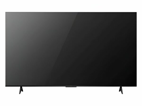 TCL 75V6B 75" | 4K Ultra HD LED Smart TV | Google TV + Wifi | HDR10 voor Natuurlijke Beelden | Modern Design | 60Hz - Afbeelding 4
