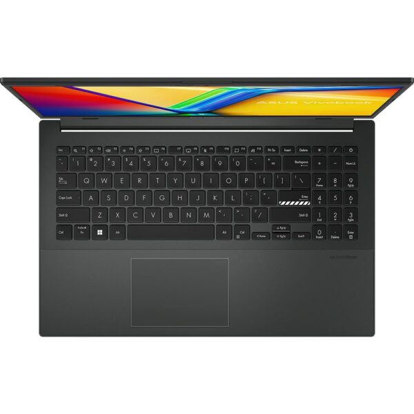 ASUS VivoBook Go BQ611 | 15.6" Full HD IPS | AMD Ryzen 5 7520U | 8GB DDR5 RAM | 512GB SSD | Windows 11 Professional - Afbeelding 3