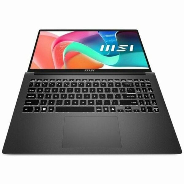 MSI Modern 15 | 15.6'' F-HD IPS | Intel Core i5-1335U | 16GB | 512GB | W11 Professional - Afbeelding 3