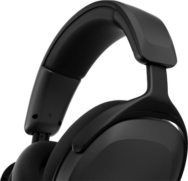 HyperX Cloud Stinger 2 Core | Bedraade Over-ear Gaming Headset | 3.5mm | Zwart - Afbeelding 5