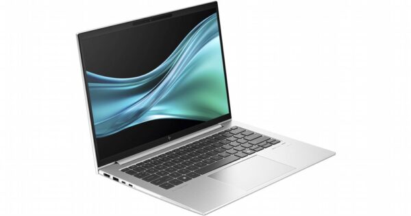 HP EliteBook 840 G11 | 14'' WUXGA IPS | Intel Core Ultra 5 135U | 16GB DDR5 | 512GB | IR Camera | W11 Professional - Afbeelding 3