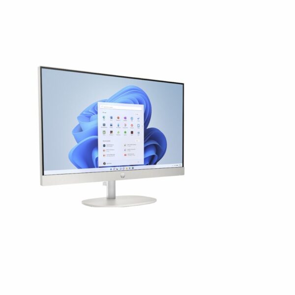 HP All-in-One 8J0T3EA | 23.8'' IPS F-HD | Intel Core i3-N300 | 8GB | 512GB | W11 Home | Zonder Keyboard & Muis - Afbeelding 3