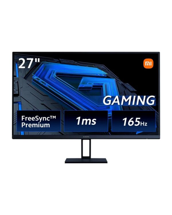 Xiaomi G27i 27'' | 1920x1080 IPS | 165Hz | 1ms | Adaptive Sync | Full HD Monitor - Afbeelding 3