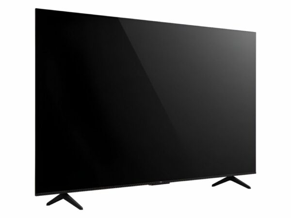 TCL 75V6B 75" | 4K Ultra HD LED Smart TV | Google TV + Wifi | HDR10 voor Natuurlijke Beelden | Modern Design | 60Hz - Afbeelding 6