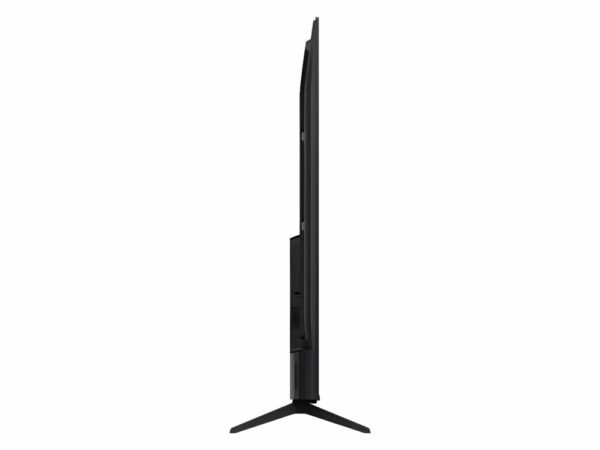 TCL 75V6B 75" | 4K Ultra HD LED Smart TV | Google TV + Wifi | HDR10 voor Natuurlijke Beelden | Modern Design | 60Hz - Afbeelding 8