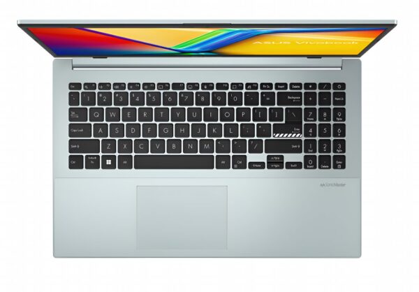 ASUS VivoBook Go BQ1344 | 15.6'' F-HD IPS | AMD Ryzen 5 7520U | 8GB DDR5 | 512GB | W11 Professional - Afbeelding 7