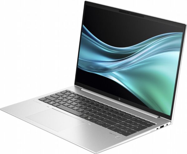 HP EliteBook 840 G11 | 14'' WUXGA IPS | Intel Core Ultra 5 135U | 16GB DDR5 | 512GB | IR Camera | W11 Professional - Afbeelding 5