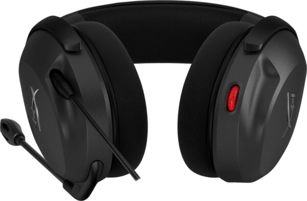 HyperX Cloud Stinger 2 Core | Bedraade Over-ear Gaming Headset | 3.5mm | Zwart - Afbeelding 7