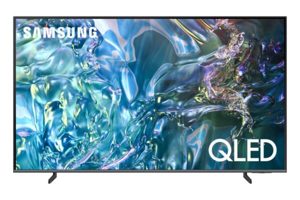Samsung QE50Q67DAU 50" | Ultra HD 4K QLED Smart TV | Tizen + Wifi | Quantum HDR10+ | Local Dimming | 50Hz - Afbeelding 7