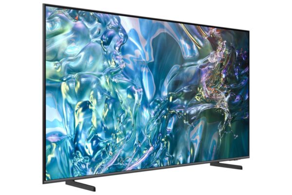 Samsung QE50Q67DAU 50" | Ultra HD 4K QLED Smart TV | Tizen + Wifi | Quantum HDR10+ | Local Dimming | 50Hz - Afbeelding 4
