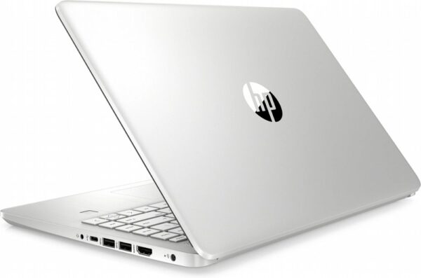 HP 14s-dq4130nd | 14'' IPS F-HD | Intel Core i5-1155G7 | 8GB | 512GB | W11 Home - Afbeelding 4