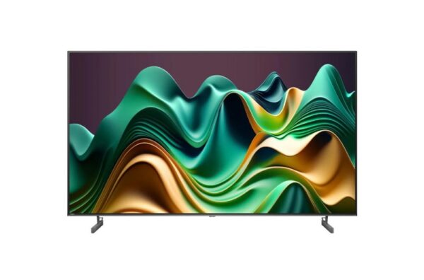 Hisense 55U69NQ 50" | Ultra HD 4K Mini LED Smart TV | VIDAA + Wifi | HDR10+ & Local Dimming voor Perfect Contrast | 50Hz - Afbeelding 3