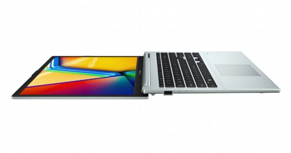 ASUS VivoBook Go BQ1344 | 15.6'' F-HD IPS | AMD Ryzen 5 7520U | 8GB DDR5 | 512GB | W11 Professional - Afbeelding 8