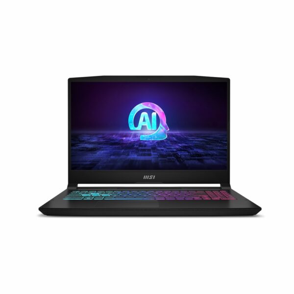 MSI Katana A15 AI | 15.6'' IPS F-HD 144HZ | AMD Ryzen 7 8845HS | 16GB DDR5 | 1TB | RTX 4070 | W11 Home