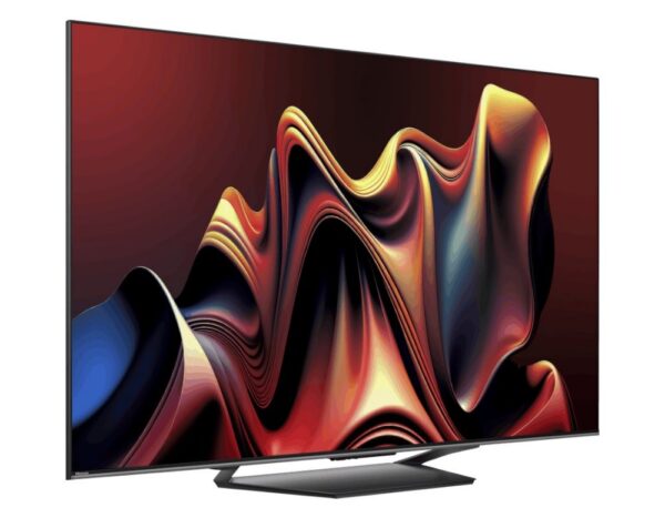 Hisense 55U79NQ 55" | Ultra HD 4K Mini LED Smart TV | VIDAA + Wifi | Dolby Vision | Local Dimming voor Diep Contrast | 144Hz - Afbeelding 3