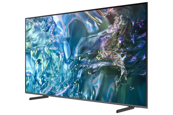 Samsung QE50Q67DAU 50" | Ultra HD 4K QLED Smart TV | Tizen + Wifi | Quantum HDR10+ | Local Dimming | 50Hz - Afbeelding 3