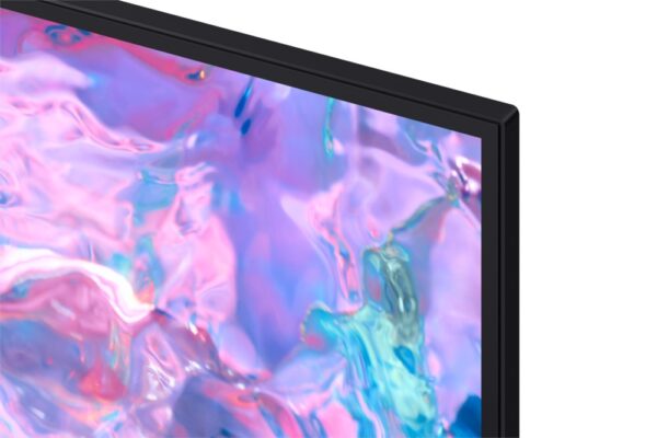 Samsung Series 7 UE43CU7092U | 43" 4K Ultra HD LED Smart TV | Tizen + Wifi | HDR10+ | 50Hz - Afbeelding 7