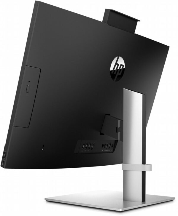 HP ProOne 440 G9 All-in-One | 23.8'' IPS F-HD | Intel Core i5-13500T | 16GB | 512GB | W11 Professional | Geen Keyboard & Muis - Afbeelding 6