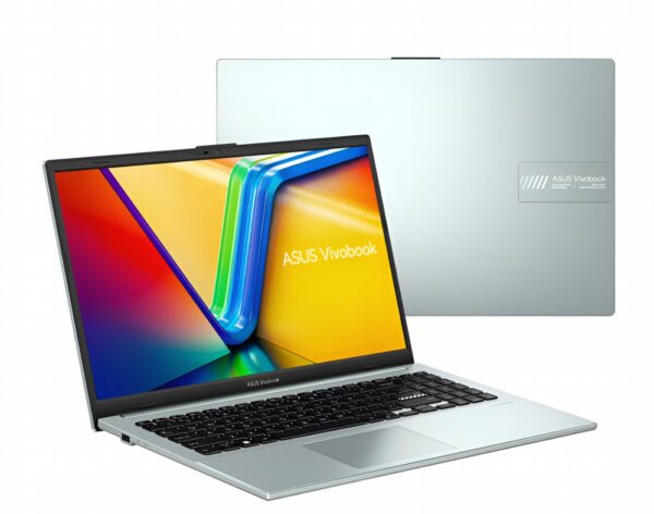 ASUS VivoBook Go BQ1344 | 15.6'' F-HD IPS | AMD Ryzen 5 7520U | 8GB DDR5 | 512GB | W11 Professional - Afbeelding 4