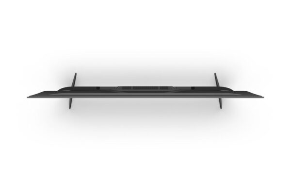 TCL 58P63 | 58'' Ultra HD 4K | LED Smart TV | Wifi | Google TV | HDR10 | 60Hz - Afbeelding 4
