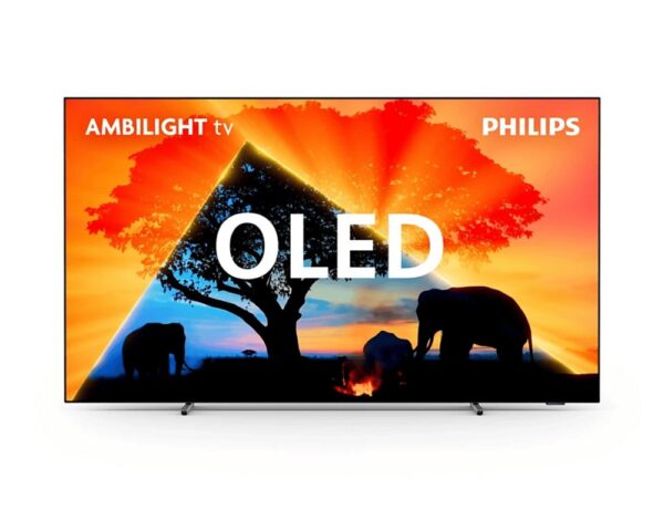 Philips 48OLED769/12 48" | 4K Ultra HD OLED Smart TV | Titan OS + Wifi | Dolby Vision | Perfect Black Levels en AI Picture Pro | 120Hz - Afbeelding 5