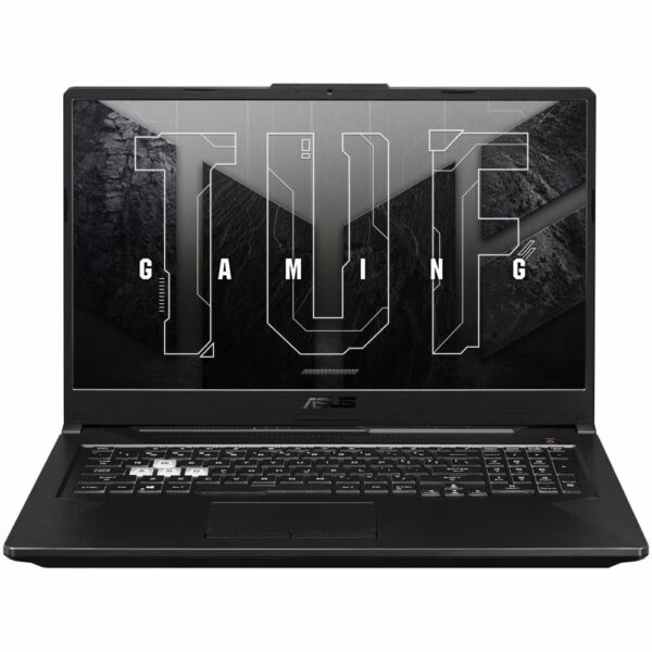 ASUS TUF Gaming A17 | 17.3'' IPS F-HD 144HZ | AMD Ryzen 5 7535HS | 16GB DDR5 | 512GB | RTX 2050 | W11 Professional