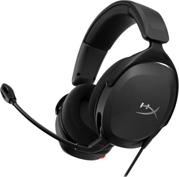HyperX Cloud Stinger 2 Core | Bedraade Over-ear Gaming Headset | 3.5mm | Zwart - Afbeelding 3