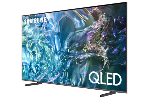 Samsung QE50Q67DAU 50" | Ultra HD 4K QLED Smart TV | Tizen + Wifi | Quantum HDR10+ | Local Dimming | 50Hz - Afbeelding 8