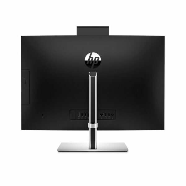 HP ProOne 440 G9 All-in-One | 23.8'' IPS F-HD | Intel Core i5-14500T | 16GB DDR5 | 512GB | W11 Professional | Geen Keyboard & Muis - Afbeelding 4