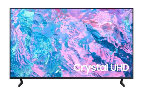 Samsung Series 7 UE43CU7092U | 43" 4K Ultra HD LED Smart TV | Tizen + Wifi | HDR10+ | 50Hz - Afbeelding 3