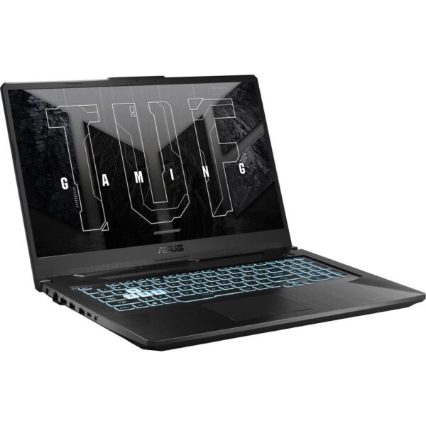 ASUS TUF Gaming A17 | 17.3'' F-HD IPS 144HZ | AMD Ryzen 5 7535HS | 16GB DDR5 | 512GB | RTX 2050 | W11 Professional - Afbeelding 5