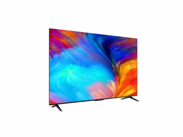 TCL 43P635 43'' | Ultra HD 4K | LED Smart TV | Wifi | Google TV | HDR10 | 60Hz | RFG - Afbeelding 4