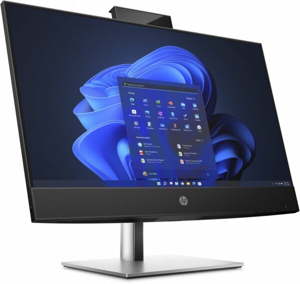 HP ProOne 440 G9 All-in-One | 23.8'' IPS F-HD | Intel Core i5-13500T | 16GB | 512GB | W11 Professional | Geen Keyboard & Muis - Afbeelding 3