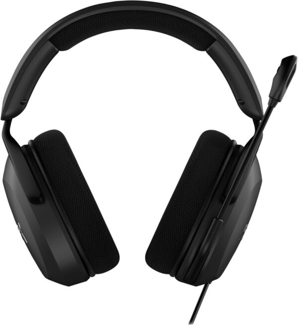 HyperX Cloud Stinger 2 Core | Bedraade Over-ear Gaming Headset | 3.5mm | Zwart - Afbeelding 6